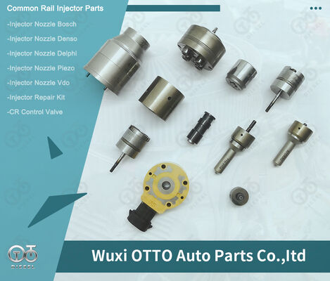 Válvula de controle de Denso para o injetor 095000-6700/6701 095000-8011