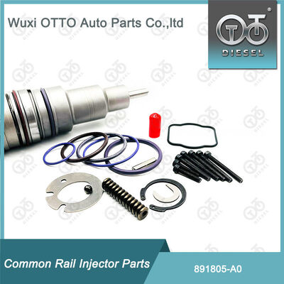 891805-A0 Kit de reparação de injetores de combustível 891804-M11 para injetores da série  A0