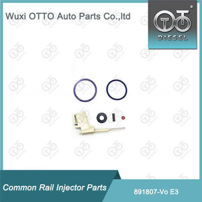 Kit de reparo do injetor de combustível diesel 891807-Vo E3 para Delphi-Volvo/Hyundai E3