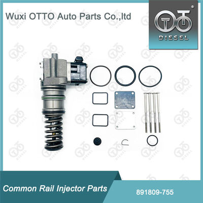 Kit de reparo da bomba de combustível diesel 891809-755 para bomba bosch-unidade 755