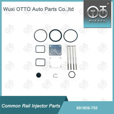 Kit de reparo da bomba de combustível diesel 891809-755 para bomba bosch-unidade 755