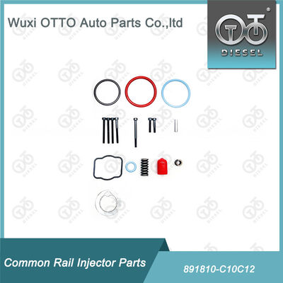 Kits de reparo de injetores de combustível 891810-C10c12 para injetores de combustível série CAT C10/C12