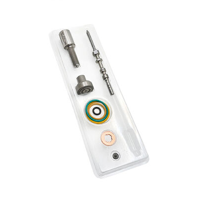 Kit de Reparo para Injetor de Combustível Diesel 4359204 com Bico P4359206 / 4359206