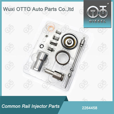 Kit de reparação do injetor de combustível diesel 2264458 com P4327092 Bocal para injetor XPI Common Rail