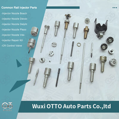 Kit de reparação do injetor de combustível diesel 2264458 com P4327092 Bocal para injetor XPI Common Rail