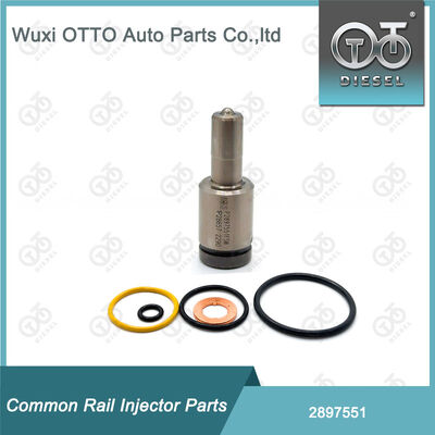 Kit de reparação do injetor 2897551 Kit de reparação do injetor do comboio comum