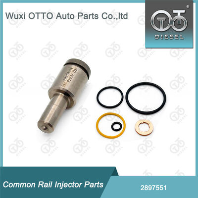 Kit de reparação do injetor 2897551 Kit de reparação do injetor do comboio comum