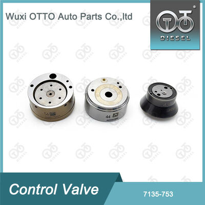 Kit de atuadores 7135-753 / 7135753 Válvula solenoide para VOLVO