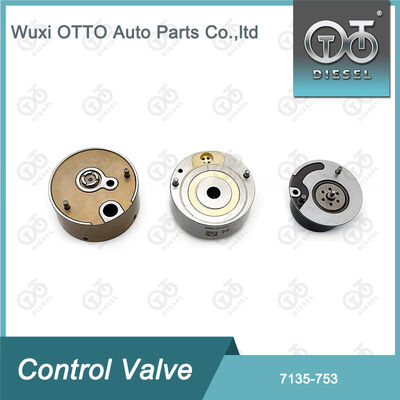 Kit de atuadores 7135-753 / 7135753 Válvula solenoide para VOLVO