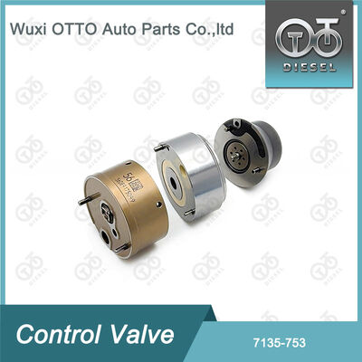 Kit de atuadores 7135-753 / 7135753 Válvula solenoide para VOLVO