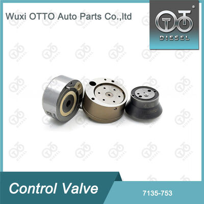 Kit de atuadores 7135-753 / 7135753 Válvula solenoide para VOLVO