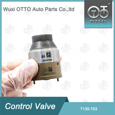 Kit de atuadores 7135-753 / 7135753 Válvula solenoide para VOLVO