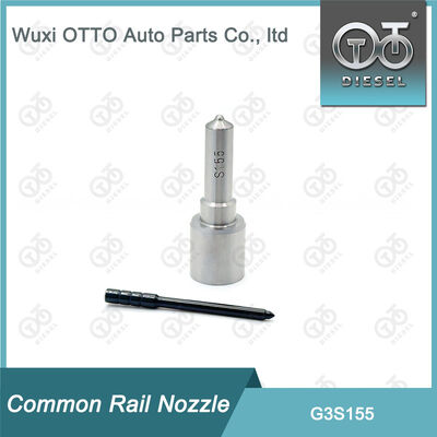G3S155 para injetor de diesel denso