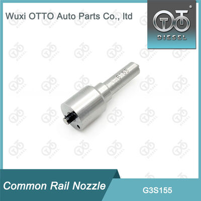 G3S155 para injetor de diesel denso