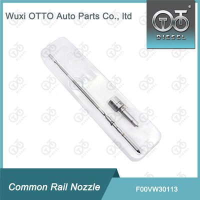 Bosch Common Rail Injector Nozzle F00VW30113 Para injetor 0445110583 / 584 / 338002F610