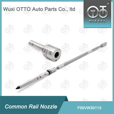 Bosch Common Rail Injector Nozzle F00VW30113 Para injetor 0445110583 / 584 / 338002F610