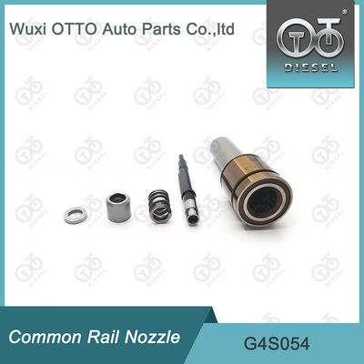 G4S054 Common Rail Nozzle For Diesel Injector 8-98399618-0