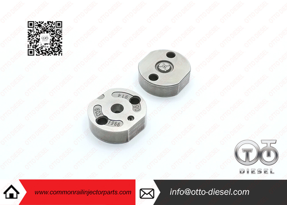 Válvula Injetora Common Rail Genuína 095000-5125, Peças do Injetor Válvula de Controle Denso