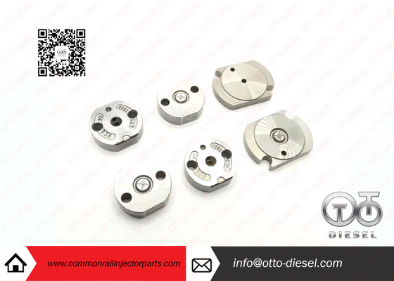 Válvula Injetora Common Rail Genuína 095000-5125, Peças do Injetor Válvula de Controle Denso