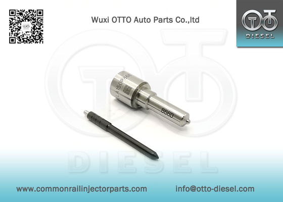 DLLA150P866 Bocal de ferro comum para injetores 095000-831# / 095000-555# etc.