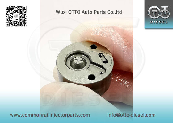 Partes de injetores densos de aço de alta velocidade G4-04 para sistema de injecção de combustível diesel