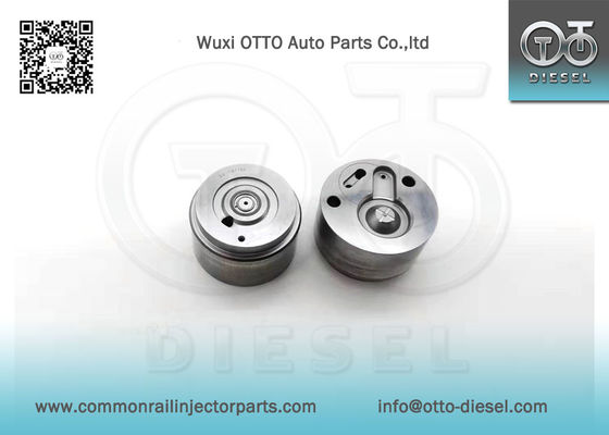 Partes de injetores densos de aço de alta velocidade G4-04 para sistema de injecção de combustível diesel