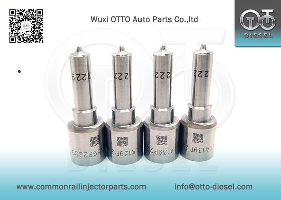 Bico Diesel Common Rail DLLA139P2229 para Injetores 0445110418/520