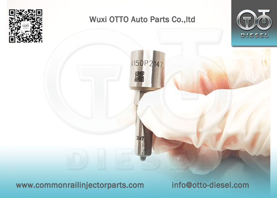DLLA150P2147 Bosch Comum Rail Nozzles para injetores 0445110375/634