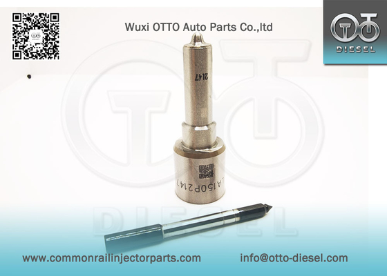 DLLA150P2147 Bosch Comum Rail Nozzles para injetores 0445110375/634