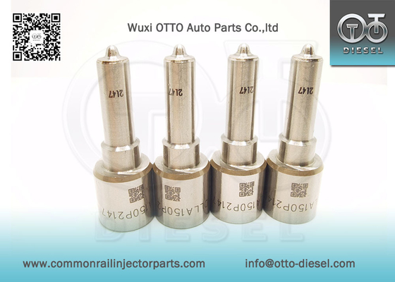 DLLA150P2147 Bosch Comum Rail Nozzles para injetores 0445110375/634