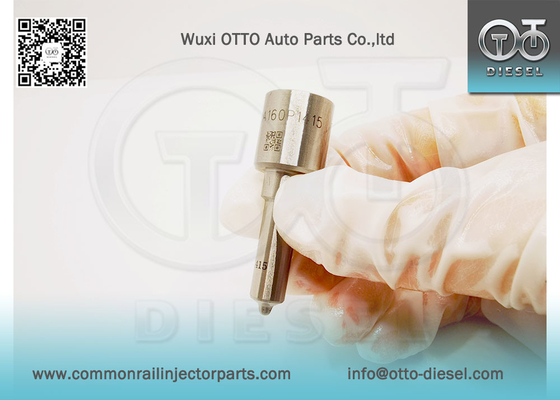 DLLA160P1415 Bosch Common Rail Nozzle para injetores 0445110219/0986435092