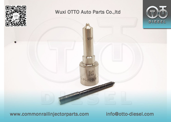 DLLA160P1415 Bosch Common Rail Nozzle para injetores 0445110219/0986435092