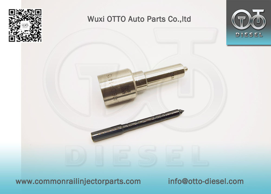 DLLA160P1415 Bosch Common Rail Nozzle para injetores 0445110219/0986435092