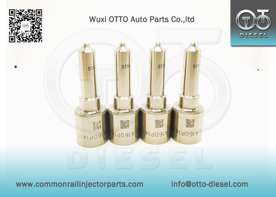 DLLA160P1415 Bosch Common Rail Nozzle para injetores 0445110219/0986435092