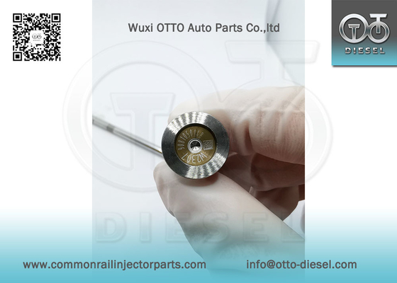 F 00V C01 005 Válvula de injetor de trilho comum para injetores 0445110021 / 146