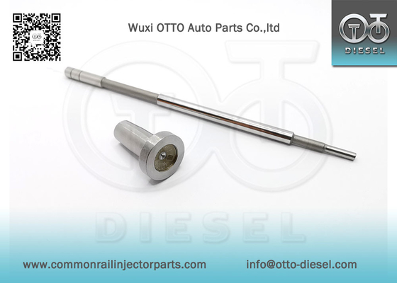 F00VC01363 Válvula de injetor Bosch Common Rail para injetores 0445110304 / 317 / 482