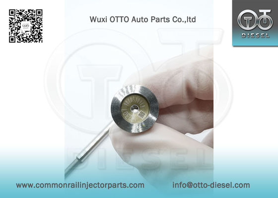 Válvula de Controle do Injetor F00VC01051 para Injetor 0445110171 0445110181 0445110182 0445110189 0445110190 Conjunto de Válvula Common Rail