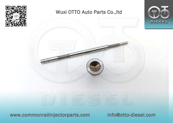 F00VC01023 /F 00V C01 023 Válvula de injecção de trilho comum Para injetores 0445110081/231/336