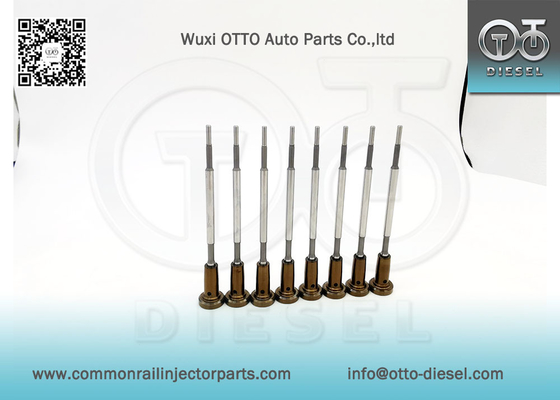 F00VC01023 /F 00V C01 023 Válvula de injecção de trilho comum Para injetores 0445110081/231/336