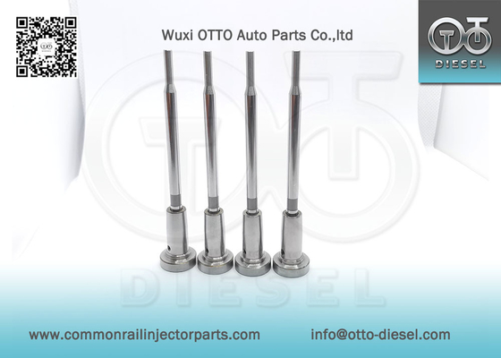 F00VC01363 Válvula de injetor Bosch Common Rail para injetores 0445110304 / 317 / 482