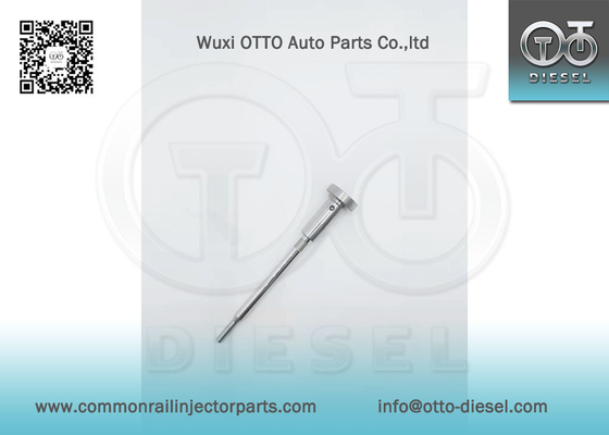 Válvula Bosch Common Rail F00RJ01278 para injetores 0445120075/054 0986435530 0986435545