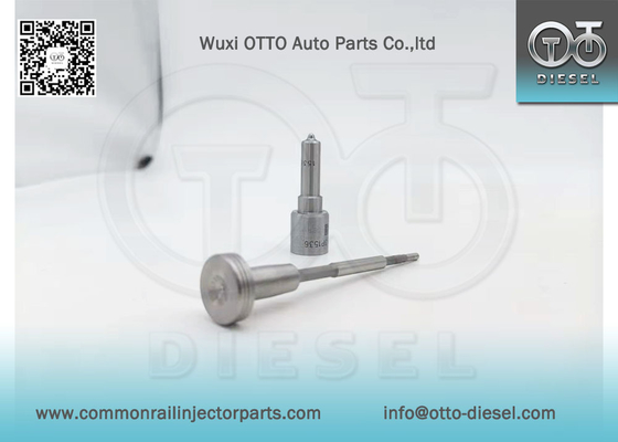 Válvula Bosch Common Rail F00RJ01278 para injetores 0445120075/054 0986435530 0986435545