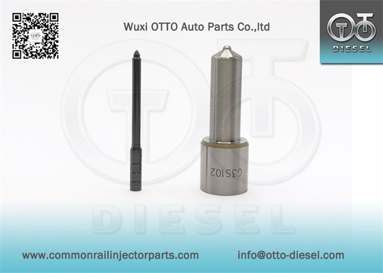 G3S102 Bocal Denso Common Rail para Injetores 295050-0231 / 23670-E0400 Hino