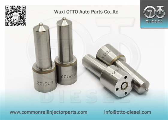 G3S102 Bocal Denso Common Rail para Injetores 295050-0231 / 23670-E0400 Hino