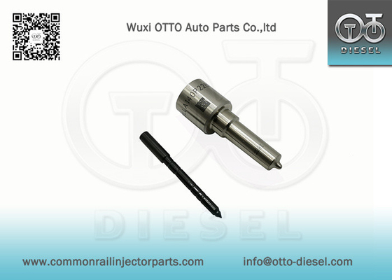 DLLA140P2281 Bosch Diesel Nozzle para Injetores 0445110465 / 466
