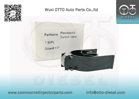 F00GX17006 Bosch Piezo Control Injector Valve para Série 0445117