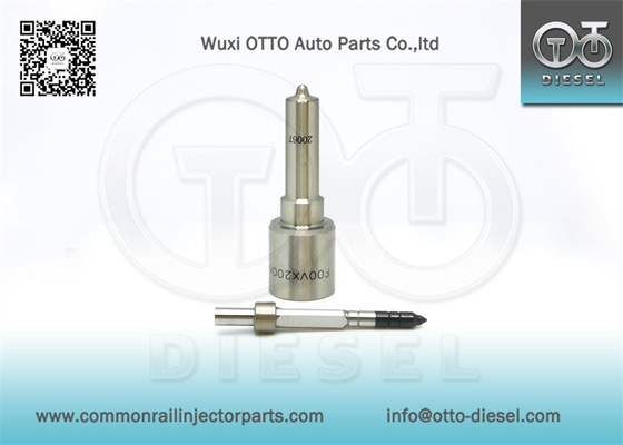 F00VX20067 / F00 VX 20067 Bosch Piezo Nozzle para injetores 0445115020 / 0445115040