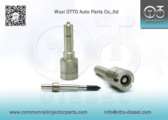 F00VX20067 / F00 VX 20067 Bosch Piezo Nozzle para injetores 0445115020 / 0445115040