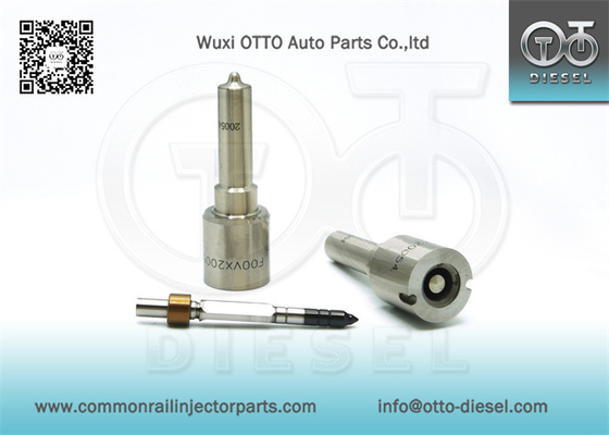 F00VX20054 / F00 VX 20054 Bosch Piezo Nozzle para injetores 0445116019 / 0445116059