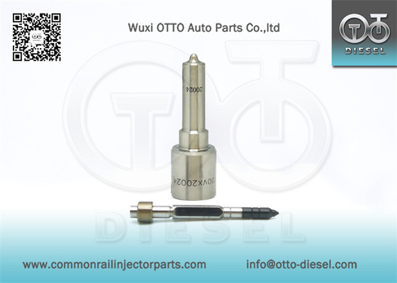 F00VX20024 / F00 VX 20024 Bosch Piezo Nozzle Para Injetores Common Rail 0445115049 / 067